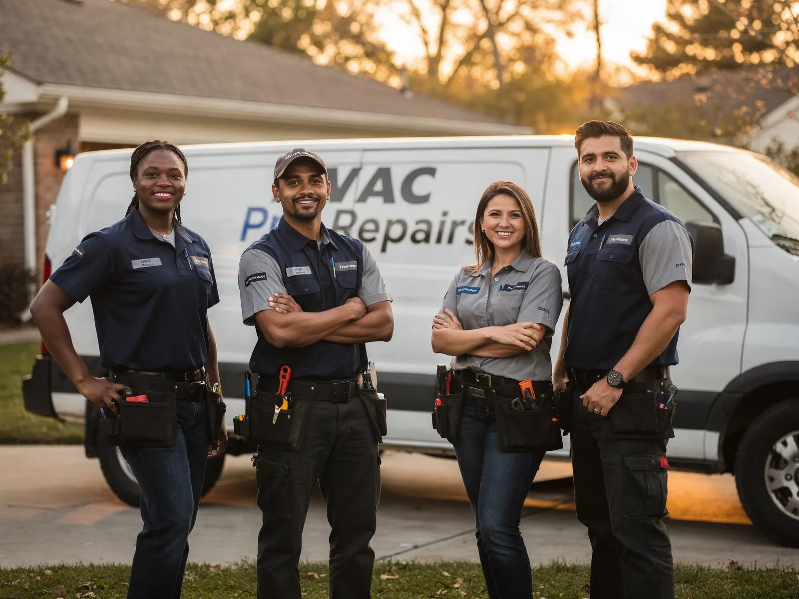 Heat Pump Repair company in Boardman, OR