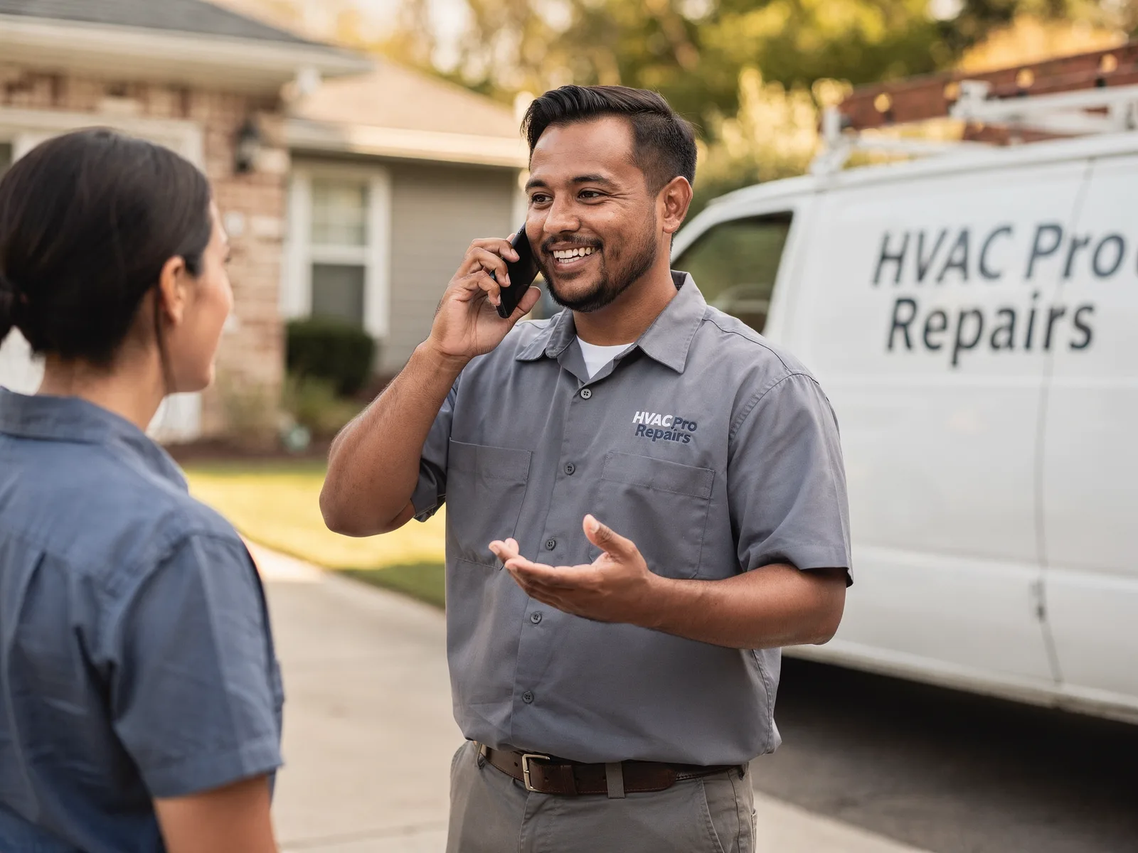 Heat Pump Repair Boardman, OR FAQs